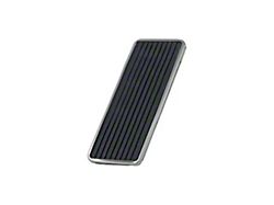 OPR Accelerator Pedal With Stainless Trim