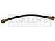 Brake Hose,Front Disc,69-72