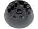 OPR 1969-1972 GM A Body Sport Wheel Mounting Hub