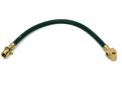 OPR 1969-1972 Lemans / GTO Rear Brake Hose