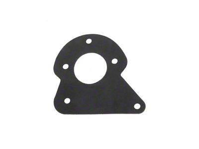 1969-1972 Mustang Power Brake Booster to Firewall Seal (For use with Bendix-style brake boosters)