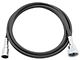 1969-1973 GTO Speedometer Cable