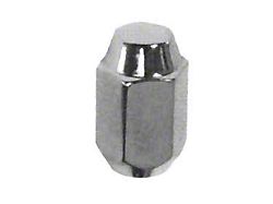 1969-1973 Mustang Chrome Lug Nut for Magnum 500 Wheels