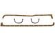 1969-1973 Mustang Cork Oil Pan Gasket, 250 6-Cylinder