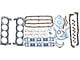 1969-1973 Mustang Engine Overhaul Gasket Set, 351W V8