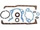 1969-1973d Mustang Conversion Gasket Set, 351W V8