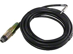 1969-1975Early Corvette Antenna Lead Cable, With Body