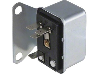 Relay,A/C Motor,Hi-Blow,69-76