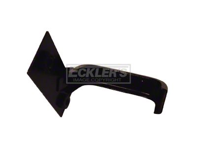 1969-1976 Corvette Bracket Raditor Upper Left