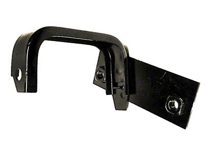 1969-1976 Corvette Bracket Raditor Upper Right