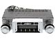 Custom Autosound 69-77 USA-630 Stereo.w/Speakers