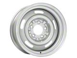 1969-1982 Corvette - Rally Wheel,15 x 8, 4 Backspacing