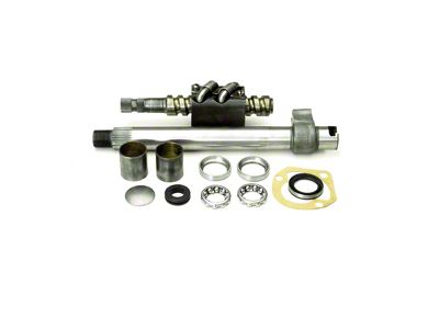 OPR 1969-1982 Corvette Steering Gear Box Rebuild Kit