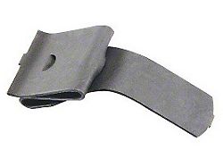 1969-70 Fairlane, 1969-71 Torino & Ranchero Dash Pad Retaining Clip