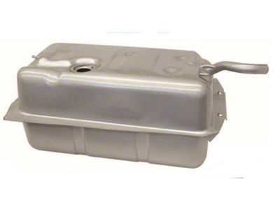 1969-72 Chevy Blazer, GMC Jimmy Fuel Tank