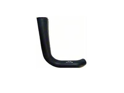 Chevy & GMC Truck Lower Radiator Hose, 396/400,69-72