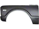 OPR 1969-72 Chevy Truck Full Left Front Fender