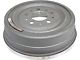 1969-72 Ford & Mercury Front Brake Drum 11 X 3