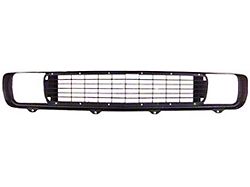 69 Rs Center Grille, Reproduction