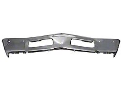 OPR 1969 Chevelle Front Bumper