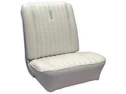 1969 Fairlane-Ranchero-Torino Front Bucket Seat Covers