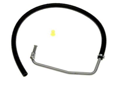 1970-1972, 1980-1987 Chevy-GMC Truck Power Steering Return Line