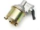 1970-1972 Chevelle Deep Canister Fuel Pump, Big Block