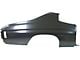 1970-1972 Chevelle Quarter Panel, Full, 2-Door Coupe, RH, Be