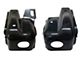 OPR 1970-1972 Chevelle Radiator Support Brackets,Pair