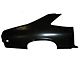 1970-1972 Chevy Nova Quarter Panel, OEM, W/ Door Jamb & Pillar, Right Side