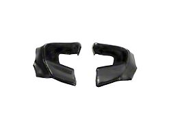 1970-1972 Cutlass / 442 Rear Bumper Filler Pair, Metro Moulded