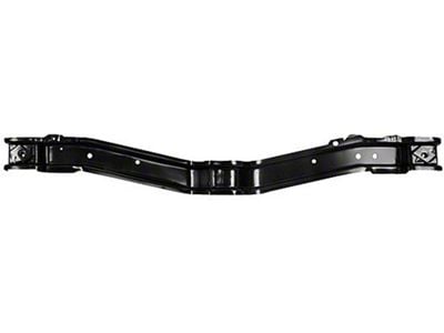 OPR 1970-1972 El Camino Front Floor Brace, Full