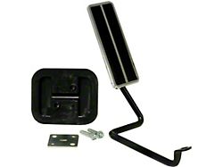 1970-1972 El Camino Gas Pedal Pad & Linkage Assembly