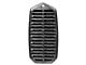 OPR 1970-1972 Door Jamb Louver