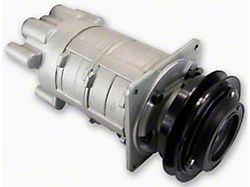 1970-1972 Monte Carlo Aluminum Compressor A6 Replacement