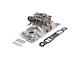 Performer Series Single-Quad Intake Manifold and Carburetor Kit (70-86 Small Block V8 Monte Carlo)