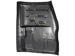 OPR 1970-1967 Monte Carlo Floor Pan, Front Left