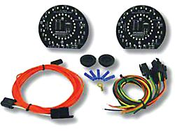 1970-1973 Camaro LED Sequential Taillight Conversion Kit