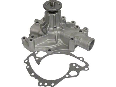 1970-1973 Mustang FlowKooler Water Pump, 351C V8