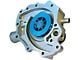 1970-1973 Mustang FlowKooler Water Pump, 351C V8