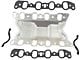 1970-1973 Mustang Intake Manifold Gasket Set, 351C V8 with 2-Barrel Carburetor