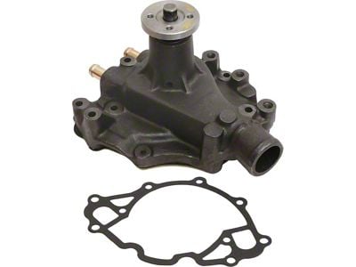 1970-1973 Mustang Water Pump, 302/351W V8