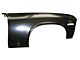 OPR 1970-1974 Chevy Nova Front Fender, Right Side