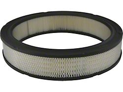 1970-1974 Corvette AC Delco Air Filter Element With 1 x 4 A329C