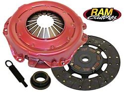 1970-1974 Corvette Ram Clutches Clutch Kit HDX 11 Big Block