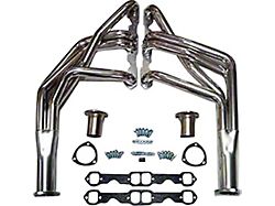 1970-1974 Doug's Headers, Tri Y Steel Ceramic Coated, 283-400ci