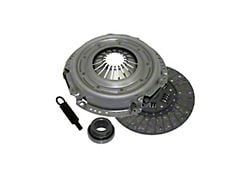 1970-1974 Ram Clutches Clutch Kit 11 Ram Premium