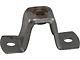 1970-1975 Corvette Convertible Lid Bumper Mounting Bracket Top Compartment (Sting Ray Convertible)
