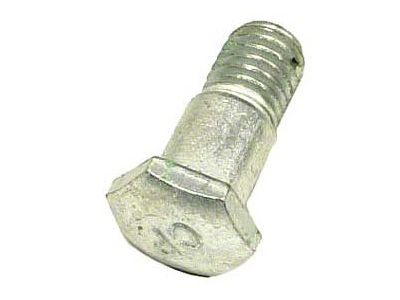 1970-1977 Corvette Seat Belt Retractor Bolt