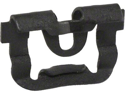 Molding Clip, Window, 1970-1979